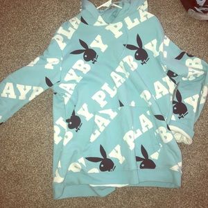 Playboi hoodie